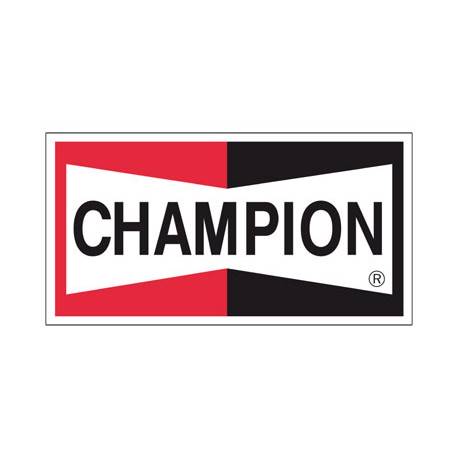 Champion Kingersheim